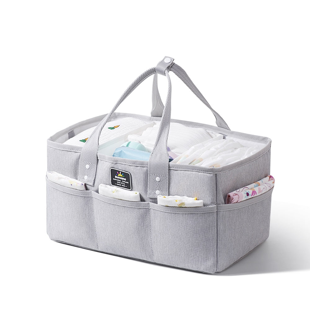 Baby Storage Organizer